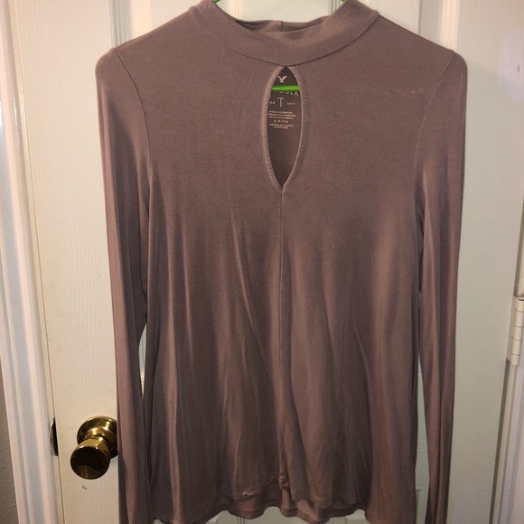 Long sleeve blouse - Picture 1 of 1